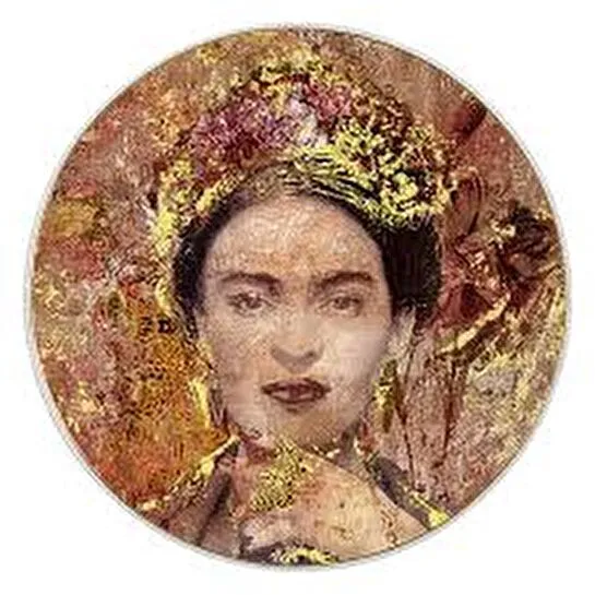 Baci Milano Memories Frida Kek Tabağı 32 cm