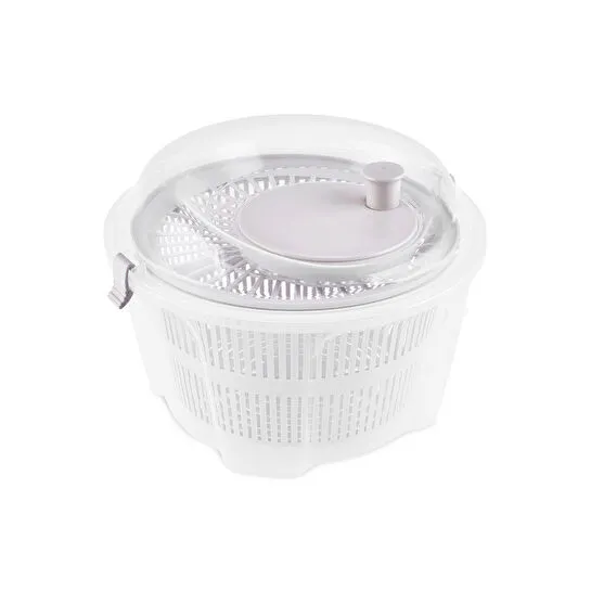 Karaca Container Salata Kurutcu Bej 4,40L