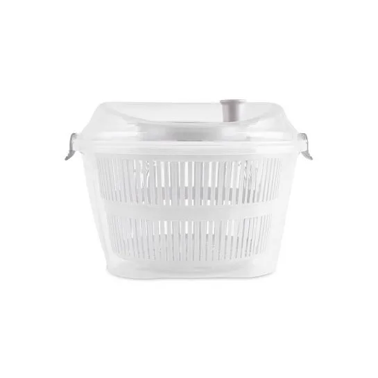 Karaca Container Salata Kurutcu Bej 4,40L