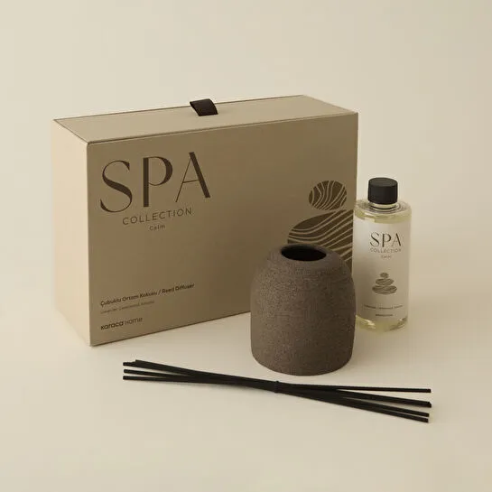 Karaca Home Spa Calm Çubuklu Ortam Kokusu