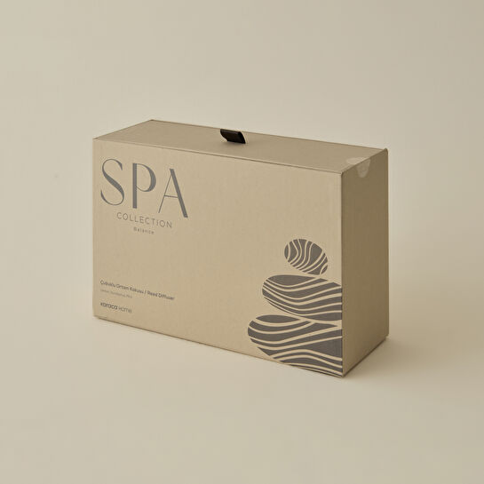 Karaca Home Spa Balance Çubuklu Ortam Kokusu