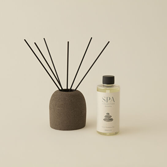 Karaca Home Spa Balance Çubuklu Ortam Kokusu