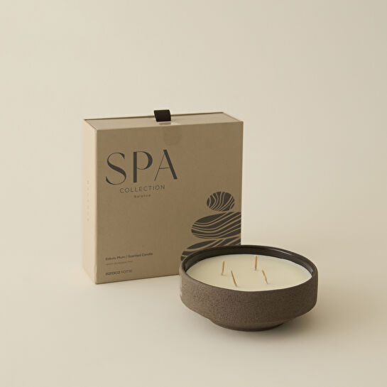 Karaca Home Spa Balance Kokulu Mum