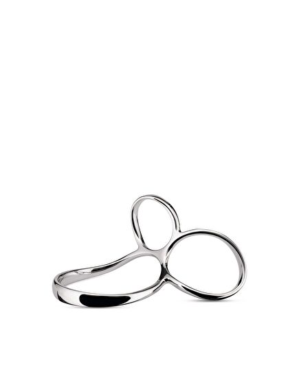 ALESSI VOILE SPAGETTI ÖLÇME ALETİ 9X7X3,5 CM SH