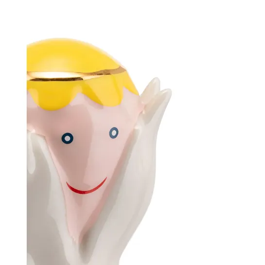 ALESSI ANGELO MIRACOLO 9X5 CM UK