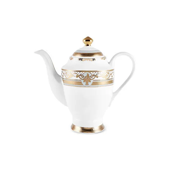 Weimar Andrea Of Spoleto 21 Parça Pasta Takımı Yeşil