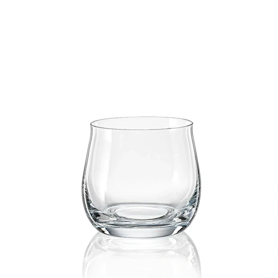 CRYSTALEX ANGELA 6'LI SU BARDAĞI 290 ML