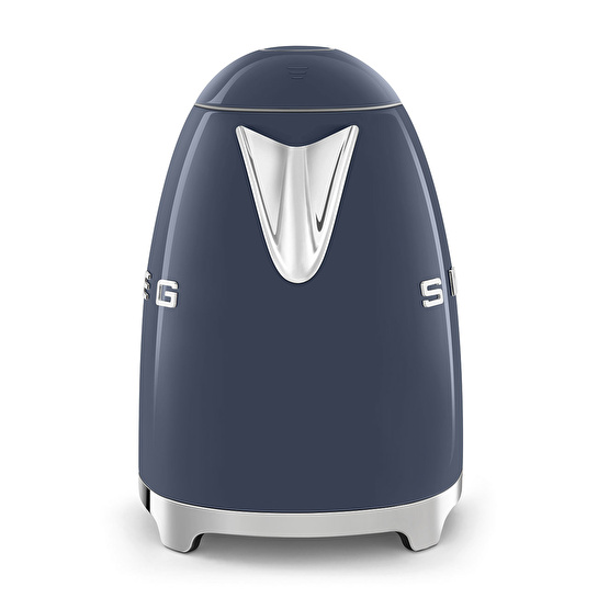 Smeg Kettle Navy Blue Klf03nbeu
