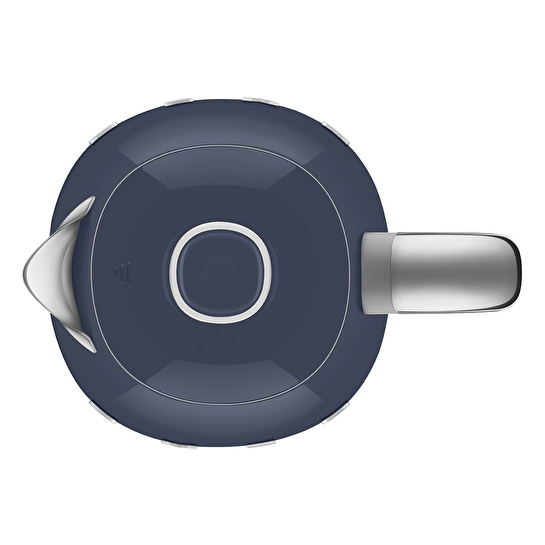Smeg Kettle Navy Blue Klf03nbeu