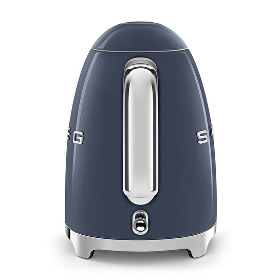 Smeg Kettle Navy Blue Klf03nbeu