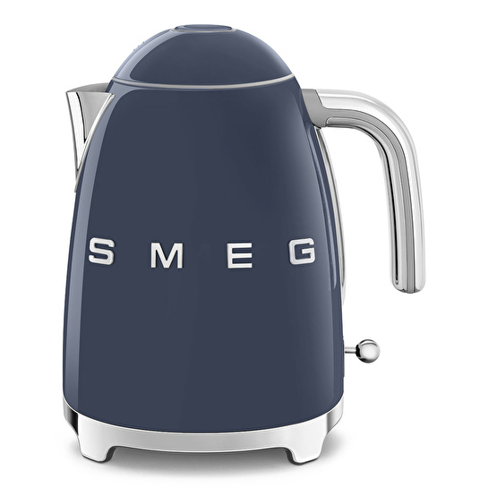 Smeg Kettle Navy Blue Klf03nbeu