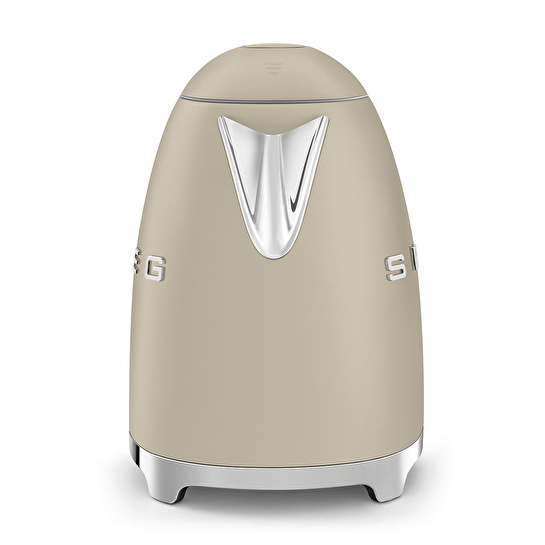 Smeg Kettle Moonlight