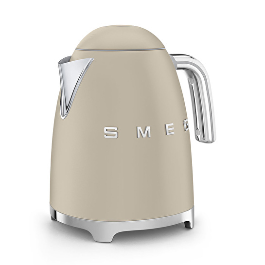 Smeg Kettle Moonlight