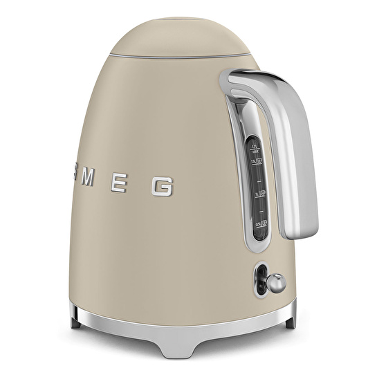 Smeg Kettle Moonlight