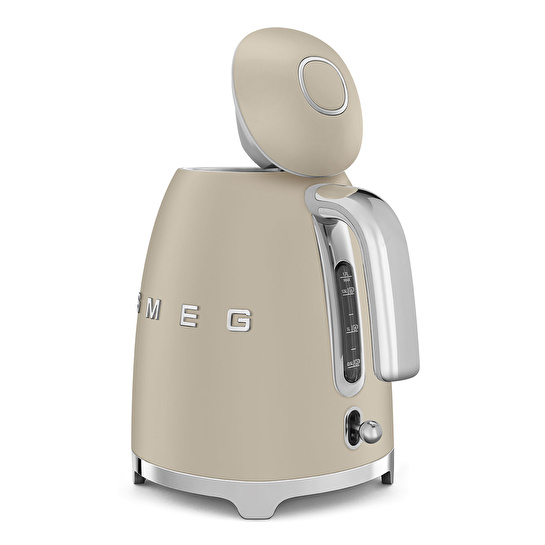 Smeg Kettle Moonlight
