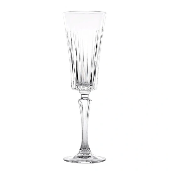 RCR Timeless Champagne Glass 210 ml