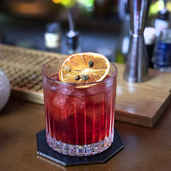 RCR Timeless Yüksek Kalite Cam 6'lı Su Bardağı Seti 360 ml