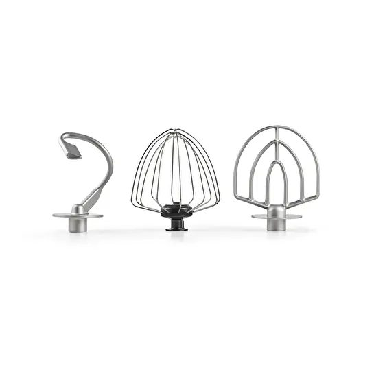 Homend Artfood 3025h Hamur Yoğurma Makinesi Siyah 1200W 5,5L