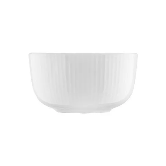 Emsan Bade 4'lü Porselen Kase 10 cm