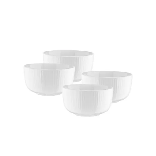 Emsan Bade 4'lü Porselen Kase 10 cm