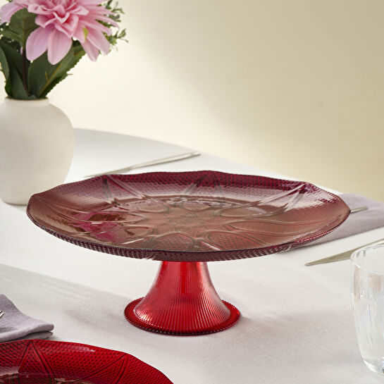 Karaca Octo 7 Parça Pasta/Tatlı Seti 