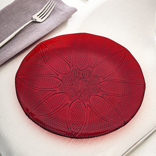 Karaca Octo 7 Parça Pasta/Tatlı Seti 