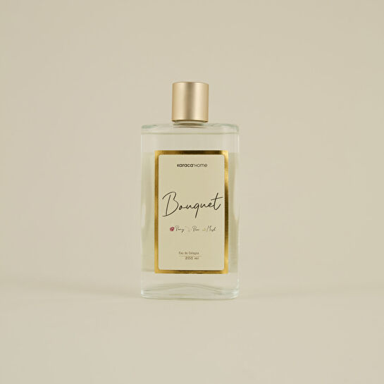 Karaca Home Bouquet Kolonya 200 ml