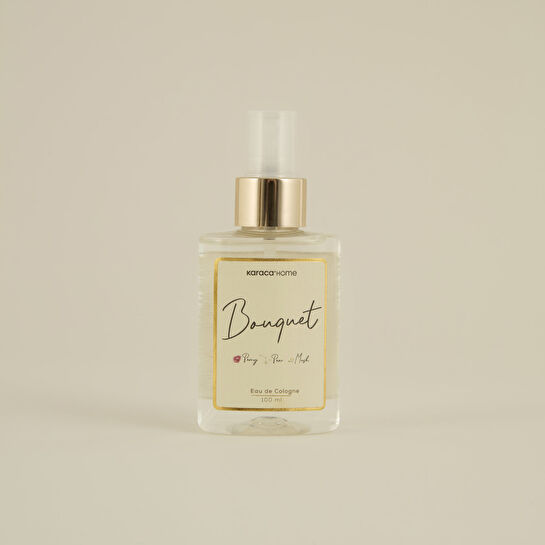 Karaca Home Bouquet Kolonya 100 ml