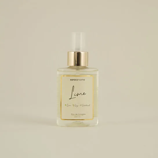 Karaca Home Lime Kolonya 100 ml