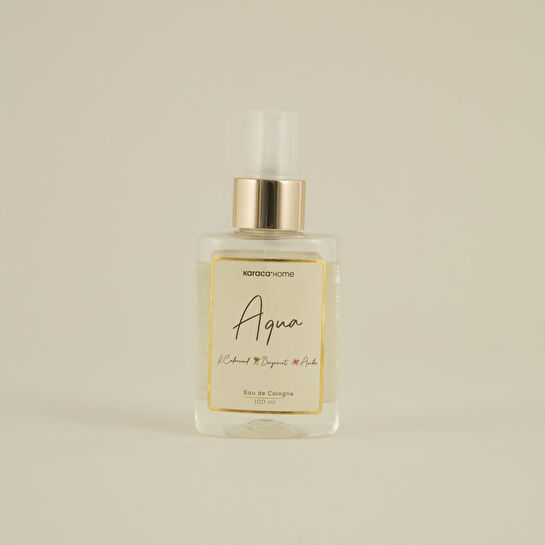 Karaca Home Aqua Kolonya 100 ml