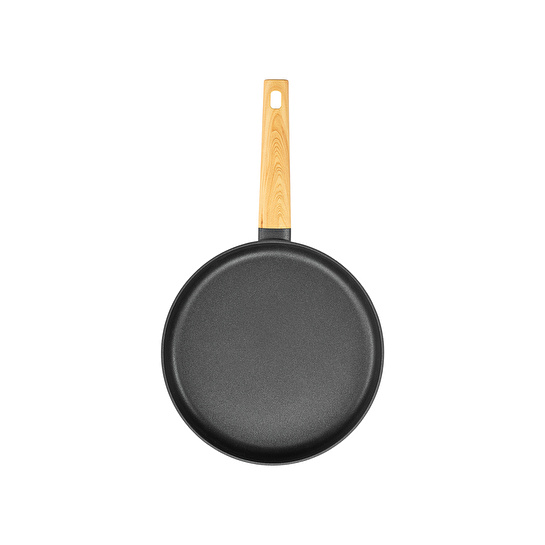 Emsan Signature Alüminyum Döküm 7 Parça Tencere Seti Siyah