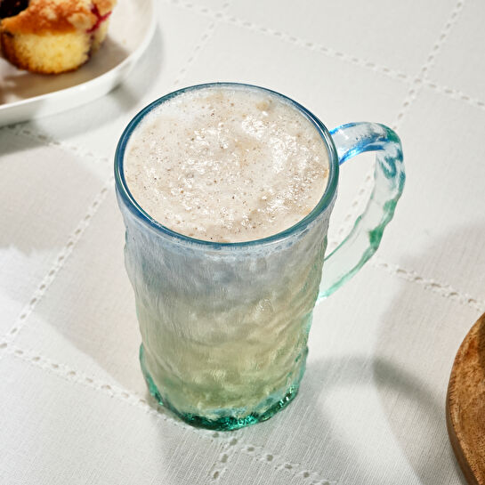 Karaca Glacier Mug Mavi Yeşil 350 ml