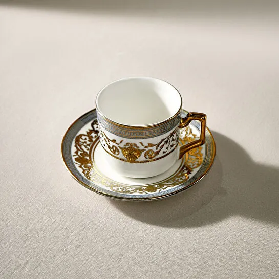 Karaca Armin 6 Kişilik Kahve Fincan Takımı