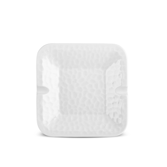 Karaca x Refika Bembeyaz Kare Küllük