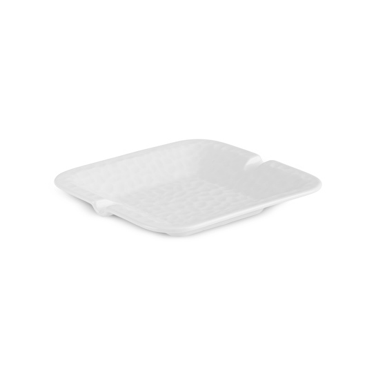 Karaca x Refika Bembeyaz Kare Küllük