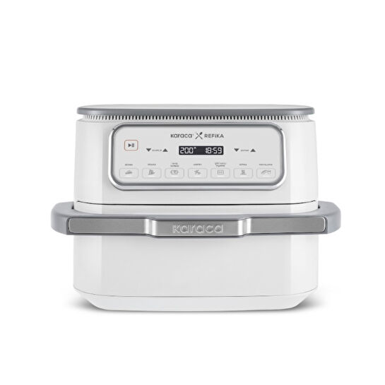 Karaca Air Pro Cook x Refika Airfryer 9L