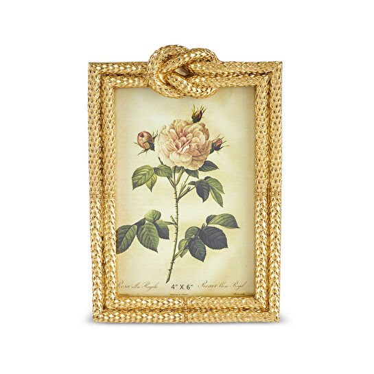 Karaca Node Fotoğraf Çerçevesi