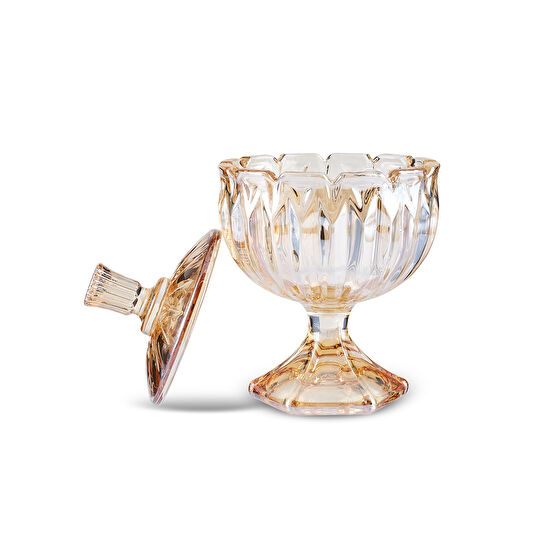 Karaca Home Jerry Lokumluk Amber