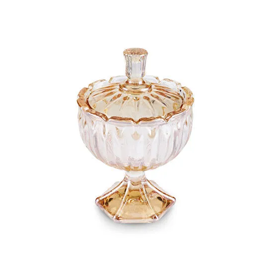 Karaca Home Jerry Lokumluk Amber