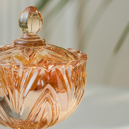 Karaca Home Barry Lokumluk Amber