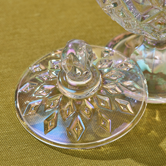 Karaca Home Barry Lokumluk Luster