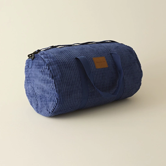 Karaca Home Vega Çift Kişilik Comfort Set Lacivert