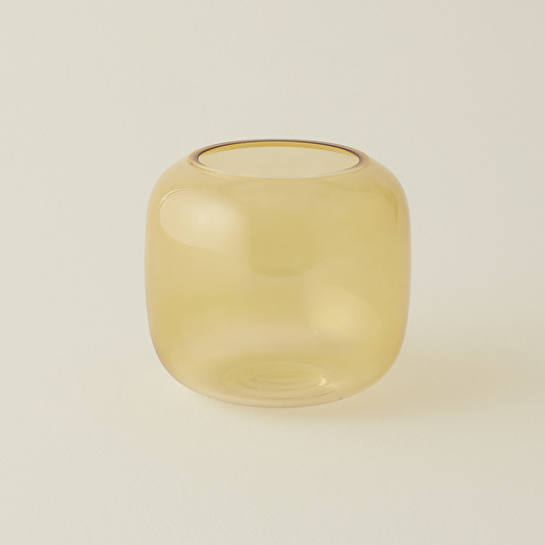 Karaca Home Shiny Mumluk 15x13 cm