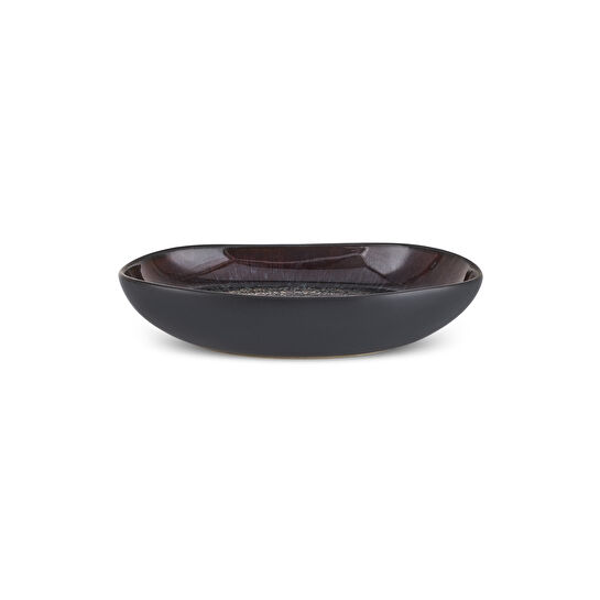 Karaca Home Galactic Banyo Aksesuar Seti 3 Parça Siyah