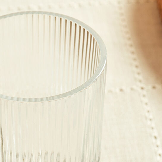 Karaca Massimo Cam Tatlı ve Dondurma Kasesi