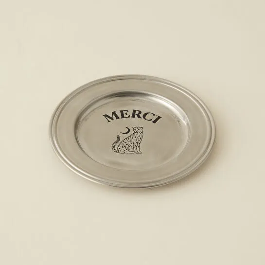 Karaca Home x 2Wins Merci Bardak Altlığı