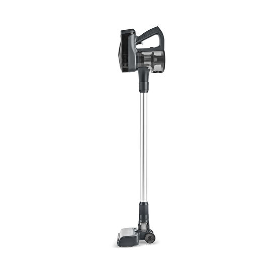Homend Dustrider 1263H Dikey Süpürge Siyah Kırmızı 