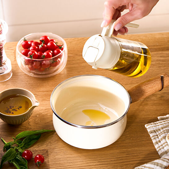 Karaca Flowy Airfry Sprey Yağdanlık