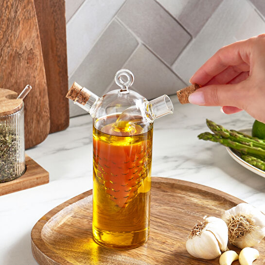 Karaca Ronda Yağlık ve Sirkelik