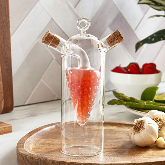 Karaca Ronda Yağlık ve Sirkelik